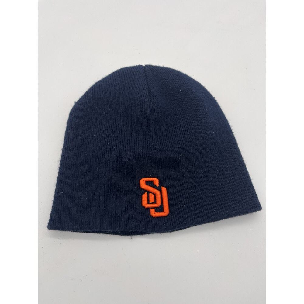 SYRACUSE UNIVERSITY BLUE ORANGE O/S CAP NCAA plus Free Headband